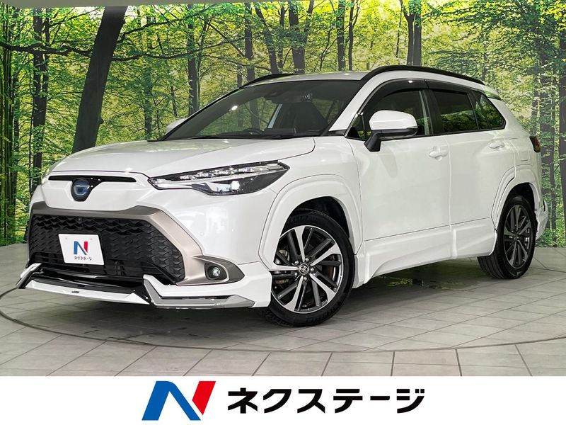 2022 Toyota Corolla Cross 6AA-ZVG15 (UW-6a89152b8f751)[3]