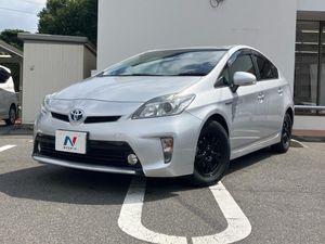 2014 Toyota Prius DAA-ZVW30