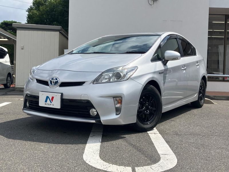 2014 Toyota Prius DAA-ZVW30 (UW-6a89152d2ad5d)[0]