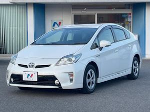2014 Toyota Prius DAA-ZVW30