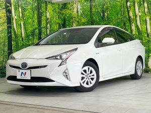 2016 Toyota Prius DAA-ZVW50
