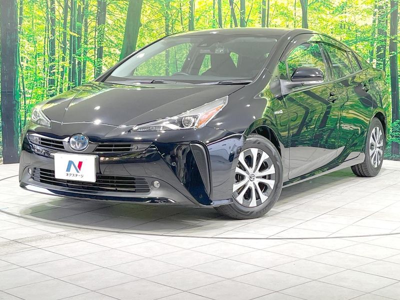 2019 Toyota Prius DAA-ZVW51 (UW-6a89153c6d66b)[0]