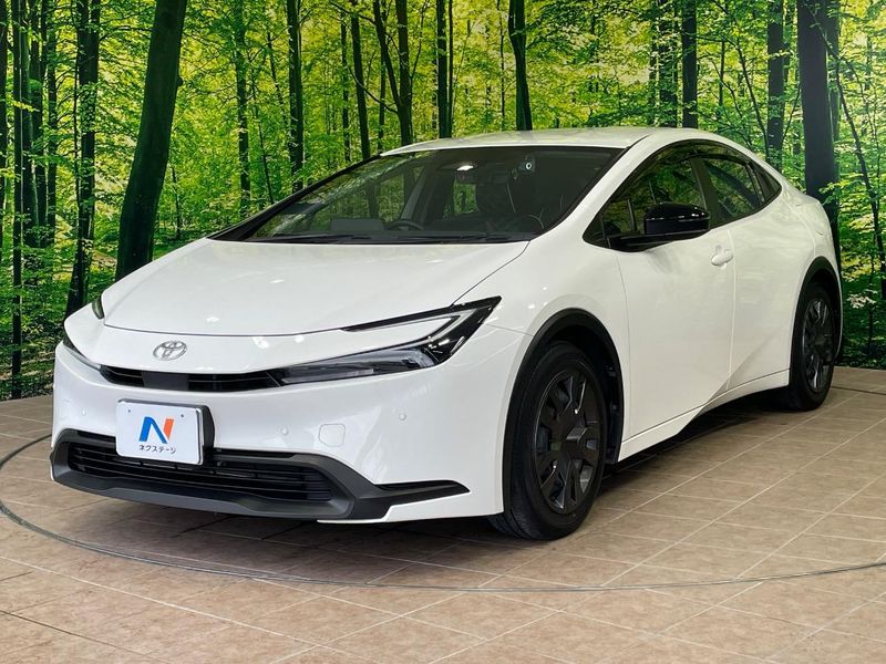 2023 Toyota Prius 6AA-ZVW60 (UW-6a891545e8f8b)[11]