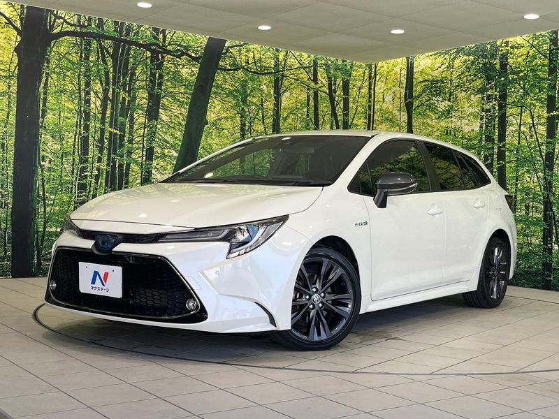 2020 Toyota Corolla Touring 6AA-ZWE211W (UW-6a8915494e16d)[0]