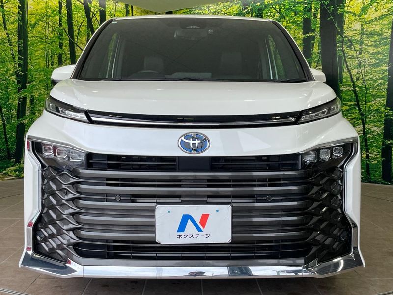 2024 Toyota Voxy 6AA-ZWR90W (UW-6a89155e6b84f)[8]