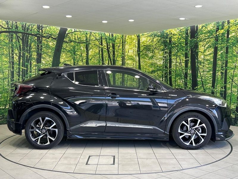 2017 Toyota C-HR DAA-ZYX10 (UW-6a89156645ace)[25]