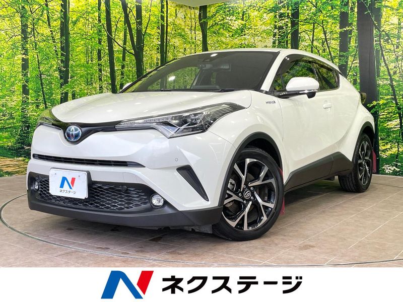 2018 Toyota C-HR DAA-ZYX10 (UW-6a8915698b223)[3]