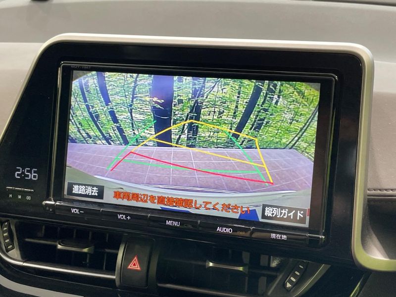 2018 Toyota C-HR DAA-ZYX10 (UW-6a8915698b223)[20]