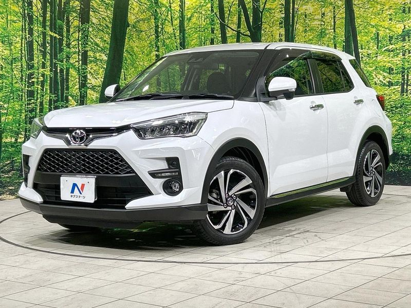 2023 Toyota Raize 5BA-A201A (UW-6a8a62e9a09ed)[0]