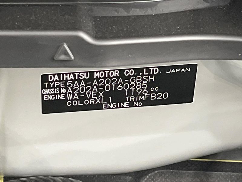 2026 Toyota Raize 5AA-A202A (UW-6a8a62f3413d6)[1]