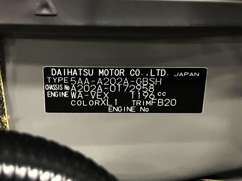 2026 Toyota Raize 5AA-A202A (UW-6a8a62f549e11)[1]