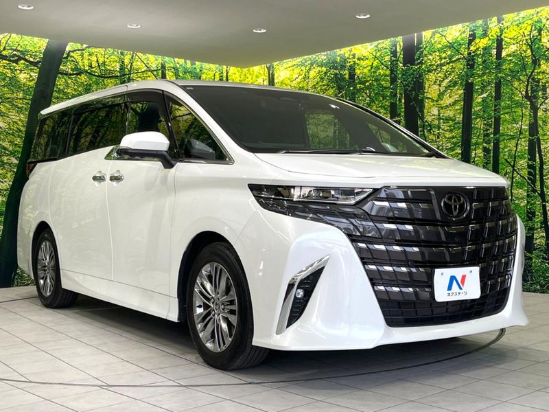 2023 Toyota Alphard Hybrid 6AA-AAHH40W (UW-6a8a62fae55fc)[28]