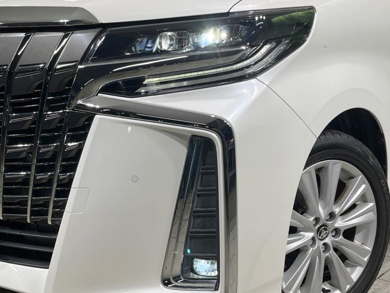 2021 Toyota Alphard 3BA-AGH30W (UW-6a8a63159698a)[12]