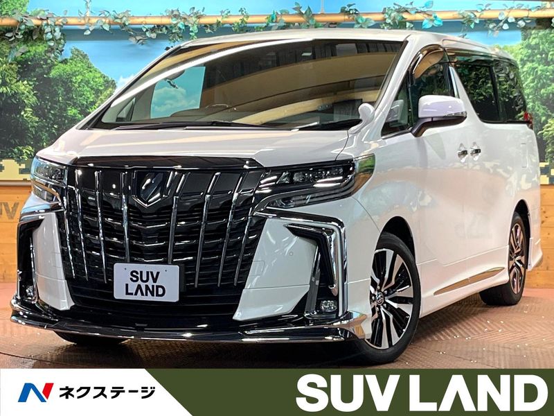 2021 Toyota Alphard 3BA-AGH30W (UW-6a8a63170edfa)[3]