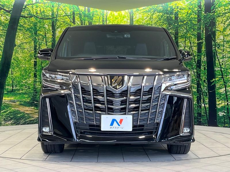2021 Toyota Alphard 3BA-AGH30W (UW-6a8a631d1d589)[20]