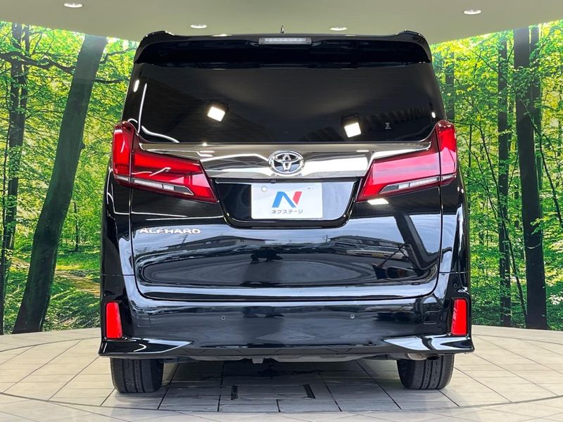 2021 Toyota Alphard 3BA-AGH30W (UW-6a8a631d1d589)[16]