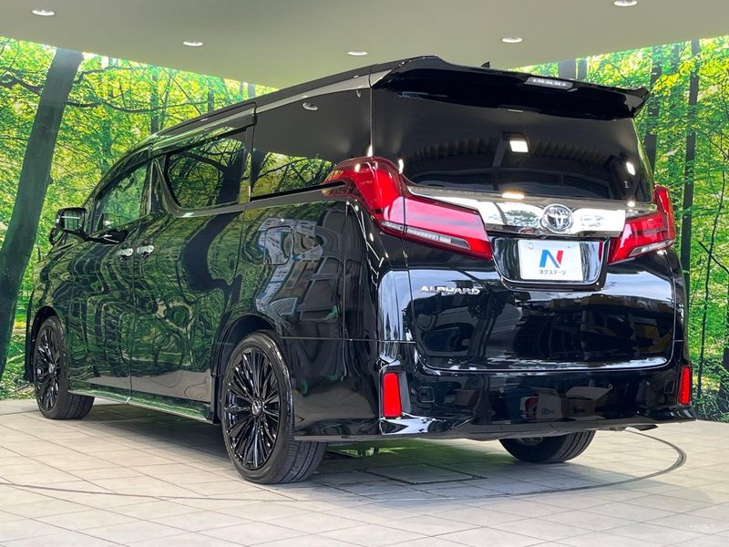 2021 Toyota Alphard 3BA-AGH30W (UW-6a8a631d1d589)[15]