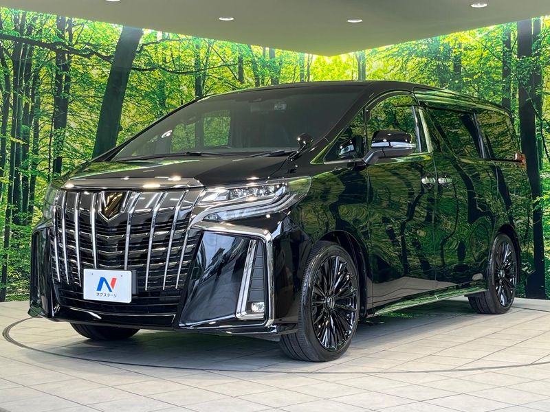 2021 Toyota Alphard 3BA-AGH30W (UW-6a8a631d1d589)[13]