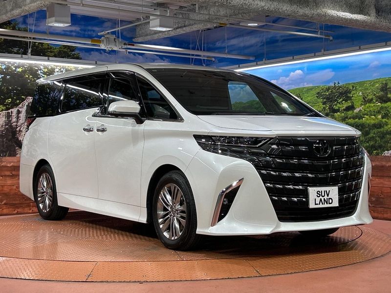 2024 Toyota Alphard 3BA-AGH40W (UW-6a8a6322c79e6)[22]