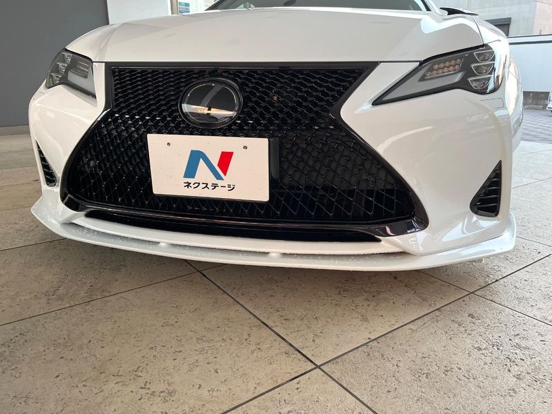 2020 Lexus RC DAA-AVC10 (UW-6a8a632f407d9)[15]