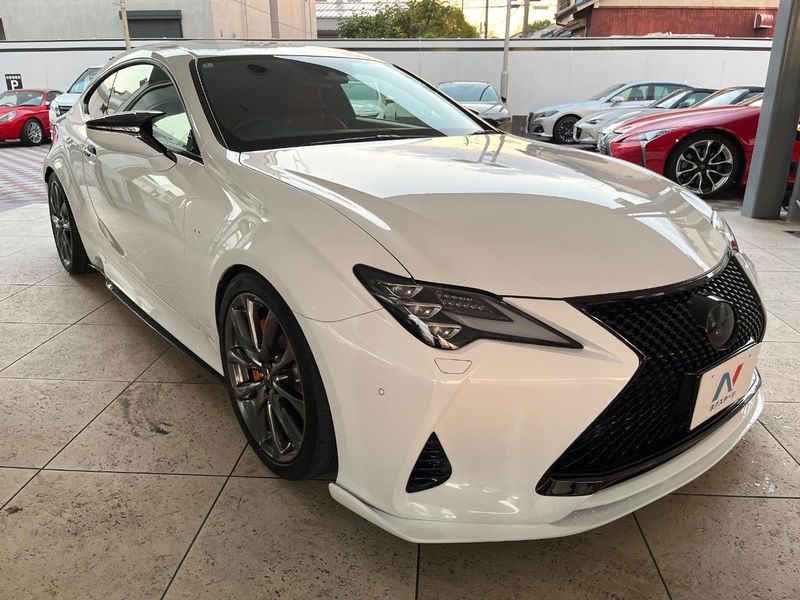 2020 Lexus RC DAA-AVC10 (UW-6a8a632f407d9)[22]