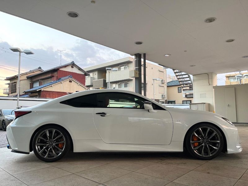 2020 Lexus RC DAA-AVC10 (UW-6a8a632f407d9)[29]