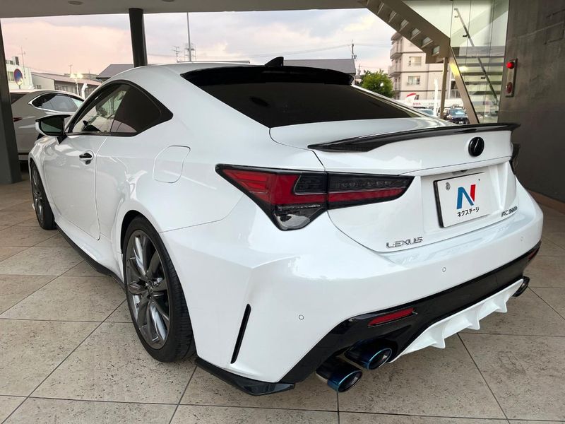 2020 Lexus RC DAA-AVC10 (UW-6a8a632f407d9)[26]