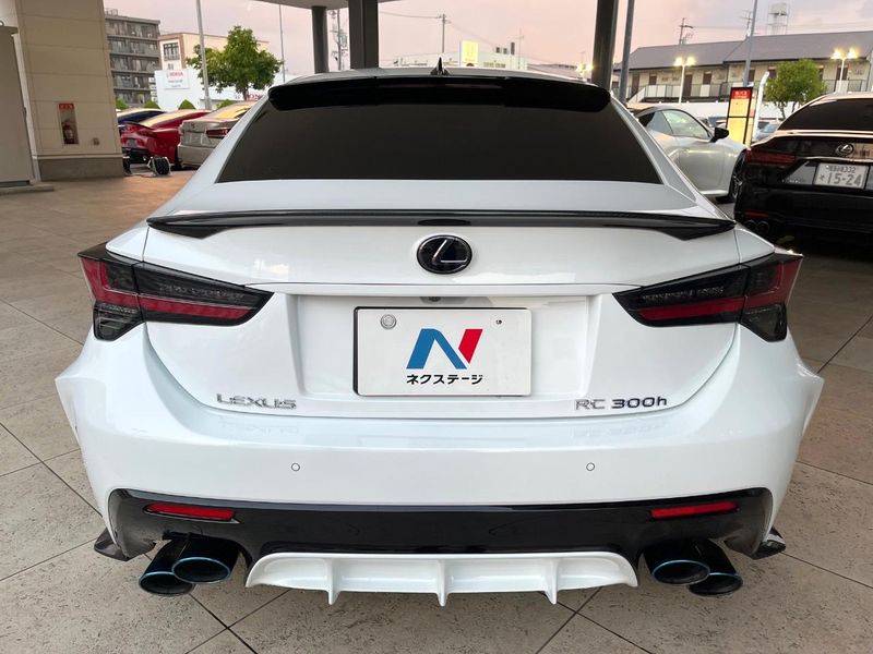2020 Lexus RC DAA-AVC10 (UW-6a8a632f407d9)[27]