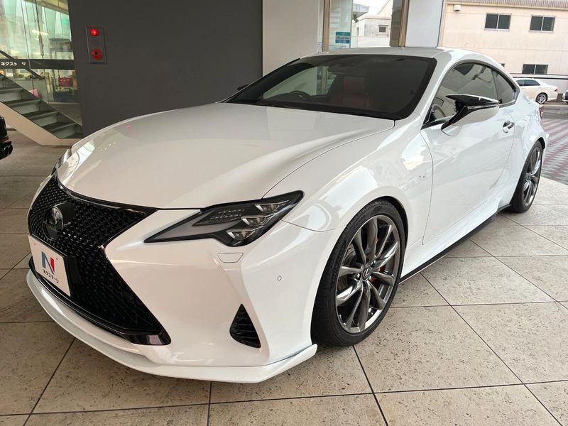 2020 Lexus RC DAA-AVC10 (UW-6a8a632f407d9)[24]