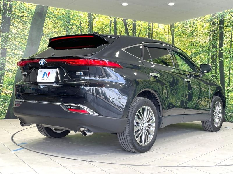2024 Toyota Harrier Hybrid 6AA-AXUH80 (UW-6a8a6348b90ab)[19]