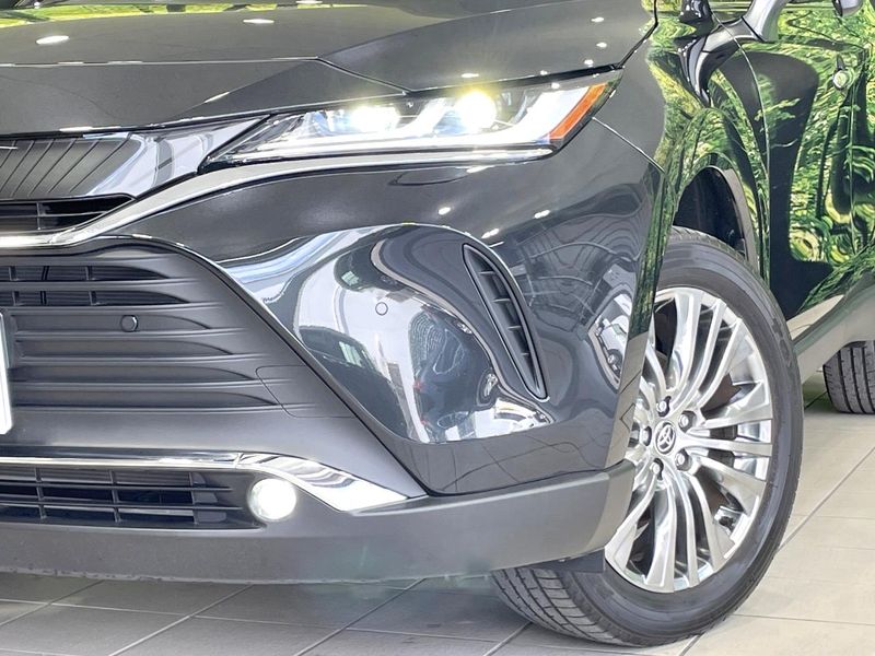 2024 Toyota Harrier Hybrid 6AA-AXUH80 (UW-6a8a6348b90ab)[14]
