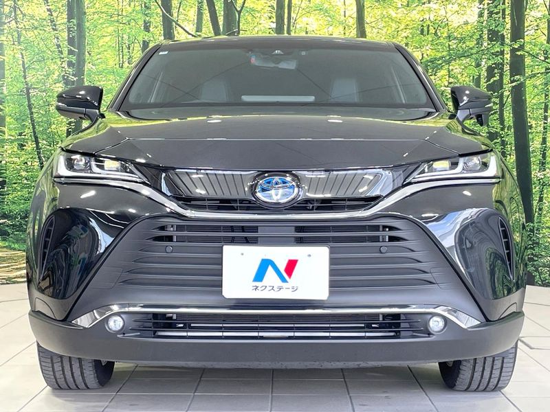 2024 Toyota Harrier Hybrid 6AA-AXUH80 (UW-6a8a6348b90ab)[16]