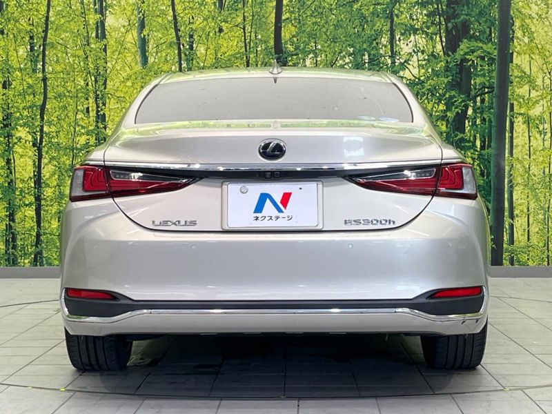 2019 Lexus ES 6AA-AXZH10 (UW-6a8a634d4fdcb)[17]