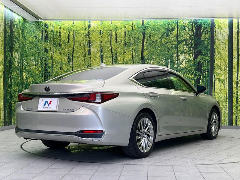 2019 Lexus ES 6AA-AXZH10 (UW-6a8a634d4fdcb)[29]