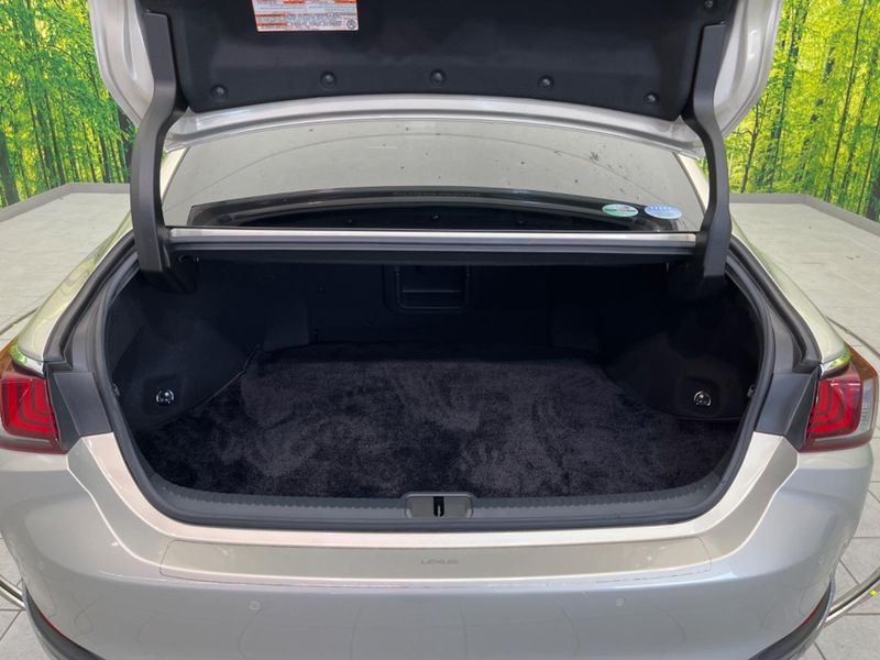 2019 Lexus ES 6AA-AXZH10 (UW-6a8a634d4fdcb)[23]