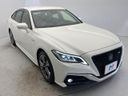 2020 Toyota Crown Hybrid 6AA-AZSH20 (UW-6a8a6354403f7)[11]