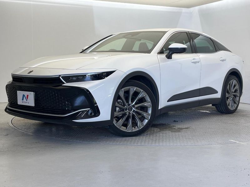 2022 Toyota Crown Crossover 6AA-AZSH35 (UW-6a8a6355eec1d)[0]