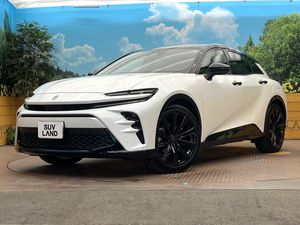 2025 Toyota Crown Sports 6AA-AZSH36W