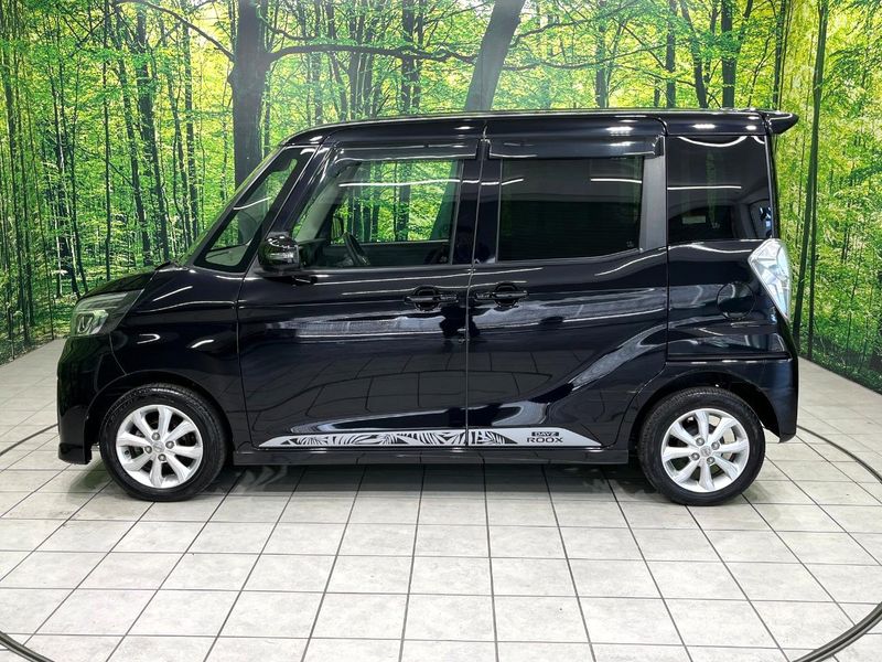 2018 Nissan DAYZ ROOX DBA-B21A (UW-6a8a6364e3276)[25]