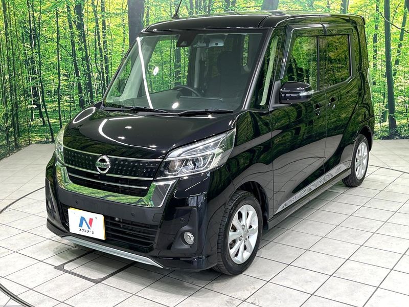2018 Nissan DAYZ ROOX DBA-B21A (UW-6a8a6364e3276)[26]