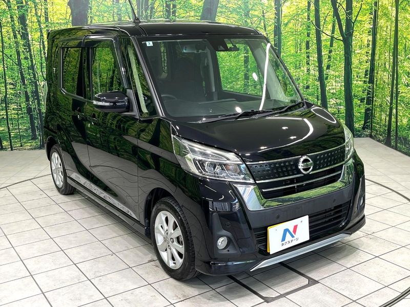 2018 Nissan DAYZ ROOX DBA-B21A (UW-6a8a6364e3276)[20]