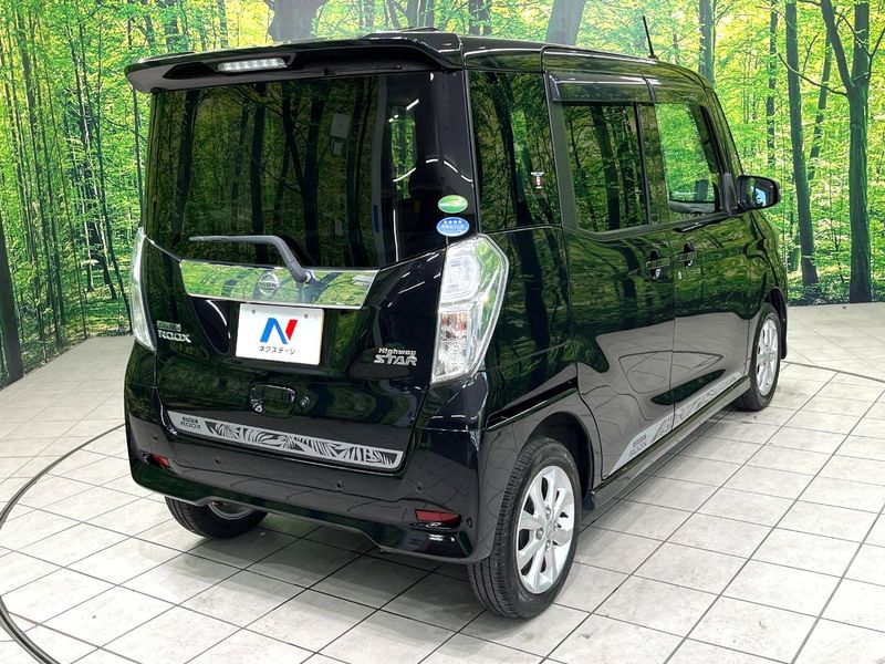 2018 Nissan DAYZ ROOX DBA-B21A (UW-6a8a6364e3276)[22]