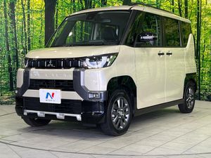2024 Mitsubishi Delica Mini 4AA-B38A