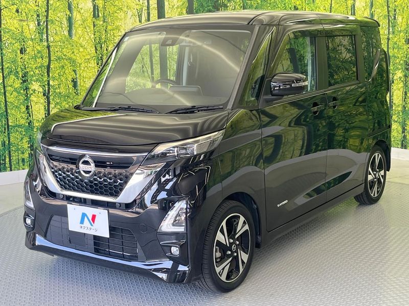 2021 Nissan Roox 4AA-B45A (UW-6a8a63873208c)[12]