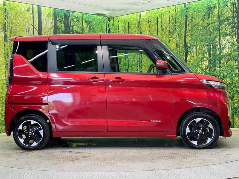 2021 Nissan Roox 5AA-B47A (UW-6a8a638d012ef)[8]
