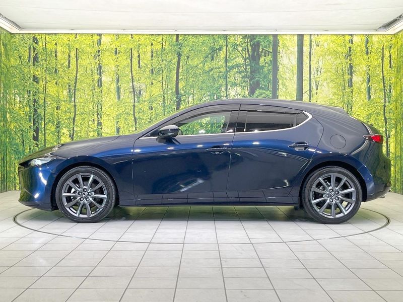 2020 Mazda Mazda 3 Fastback 3DA-BP8P (UW-6a8a6391a0870)[11]