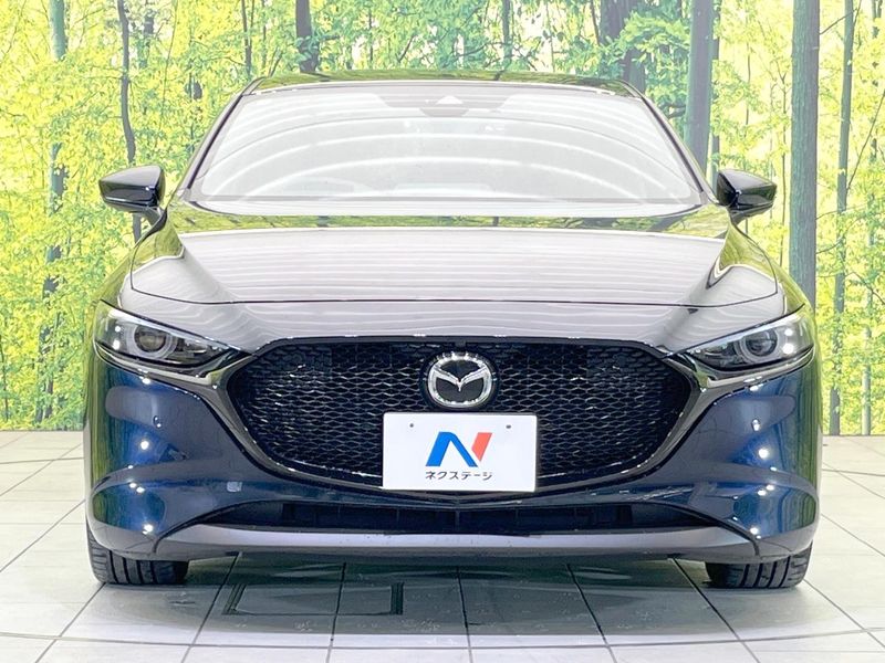 2020 Mazda Mazda 3 Fastback 3DA-BP8P (UW-6a8a6391a0870)[5]