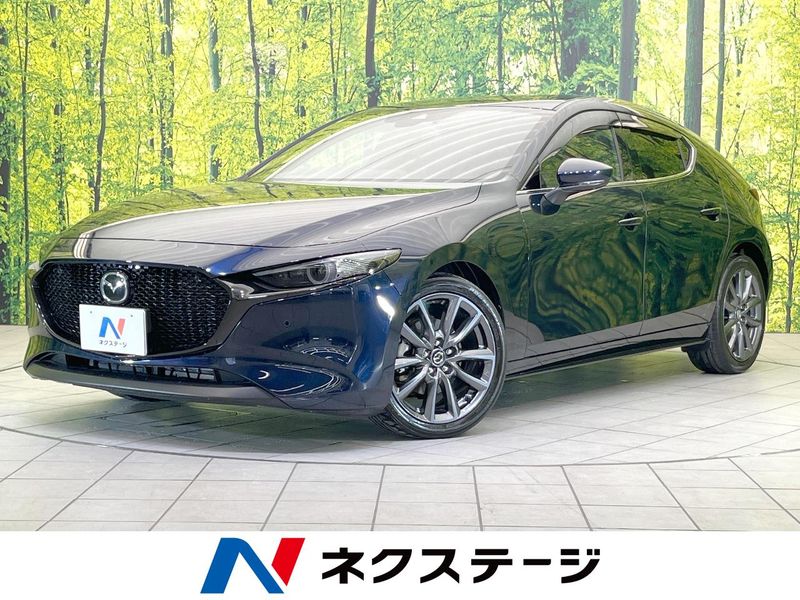 2020 Mazda Mazda 3 Fastback 3DA-BP8P (UW-6a8a6391a0870)[3]
