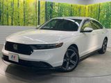 2024 Honda Accord 6AA-CY2