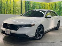 2024 Honda Accord 6AA-CY2